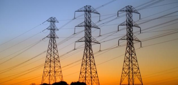 فصل مبرمج للتيار الكهربائي عن مناطق في إربد والمفرق غداً