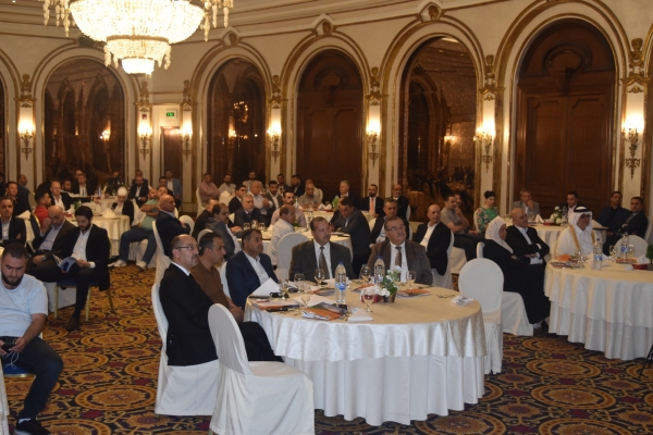 جمعية مستثمري شرق عمان الصناعية تقيم مؤتمراً بمستوى عالمي لشركات التعبئة والتغليف