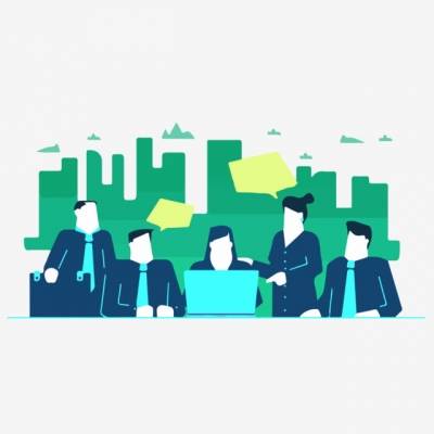 المهندس خالد بدوان السماعنة يكتب عن مشهد إداري يعاني ..والمدير الحصيف بين افتعال الأزمات وإدارتها.