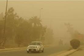 الأرصاد تحذر من عدم الاستقرار الجوي نهاية الأسبوع