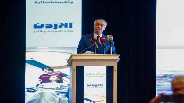 القيسي: اعتماد الأردن مركزا ومقصدا إقليميا للسياحة العلاجية والاستشفائية في الشرق الأوسط
