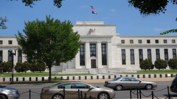 قوة الاقتصاد الأميركي تزيد حيرة البنك الفيدرالي