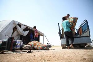 دراسة: لا نية لأغلبية اللاجئين السوريين في الأردن العودة لبلادهم خلال عام