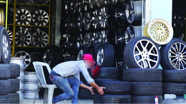 ضبط 632 طفلًا يعملون في مهن خطرة... والإحصاءات عالقة منذ 2016