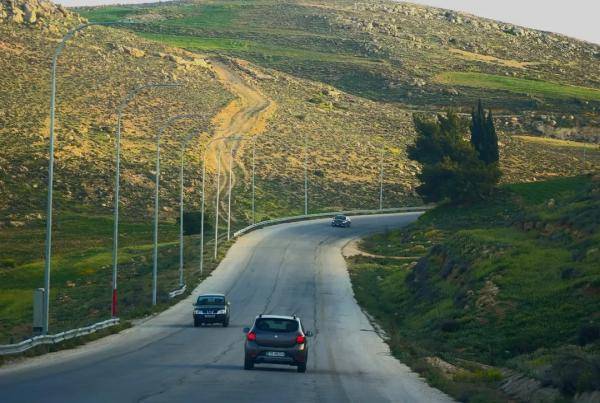 الإثنين .. أجواء معتدلة نهارا ولطيفة ليلا في أغلب المناطق