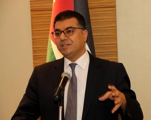 ما هو التقدم الملحوظ للأردن في مؤشر الأمن الغذائي وفقًا لوزير الزراعة؟