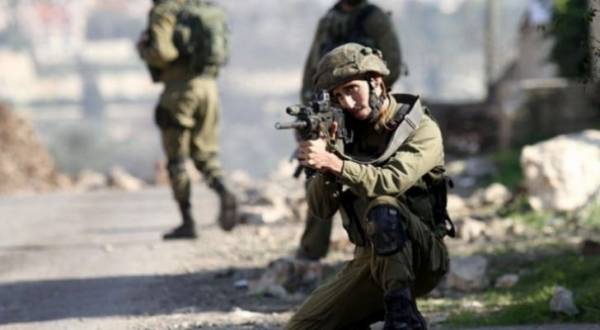 شهيد برصاص جيش الاحتلال في مخيم بلاطة