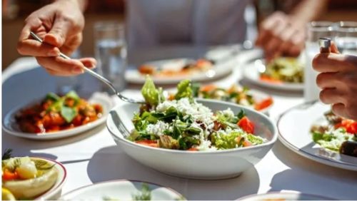 5 مطاعم سياحية أردنية ضمن أفضل 50 مطعما في الشرق الأوسط وشمال أفريقيا