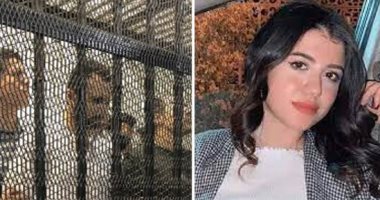 تنفيذ حكم الإعدام في محمد عادل قاتل نيرة أشرف.. تفاصيل
