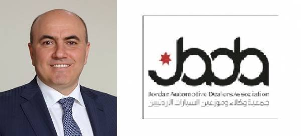 جمعية وكلاء السيارات سيطرة لجماعة محمد عليان..للخلف در بعد عام من العمل