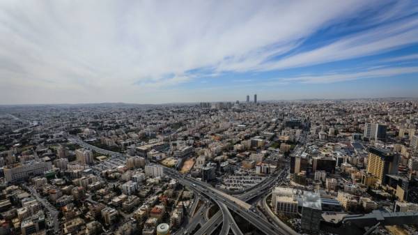 65.7 بالمئة انخفاض المنح الخارجية خلال الربع الأول من 2023