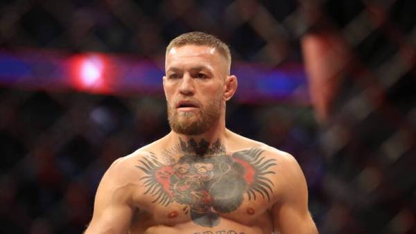 اعتداء جنسي خلال نهائي كرة السلة.. ماغريغور في مأزق