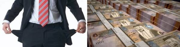 هل يسقط تاجر مواد غذائية في فخ أحد المستثمرين ؟