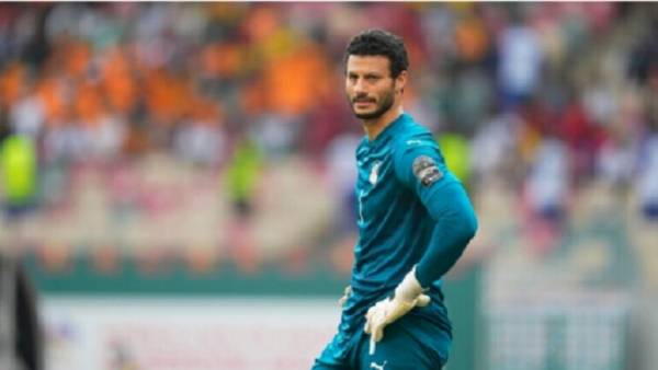 الشناوي يتلقى عرضا من الدوري السعودي