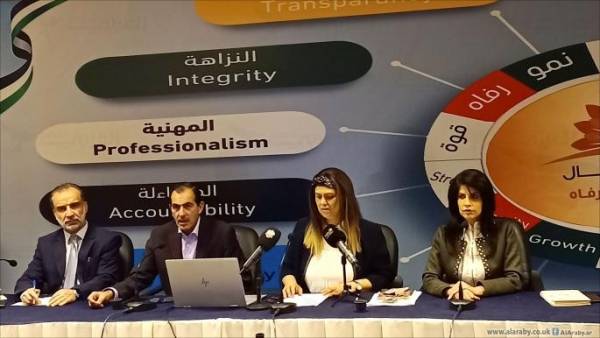 حزب أردني يقترح إنشاء صندوق لإنهاء مشكلة حبس المدين