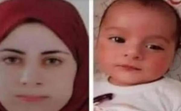 الأم التي قتلت طفلها وأكلت جثته: أعدته إلى بطني!