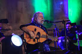 مارسيل خليفة يغني للحب والحرية والوطن في عمان