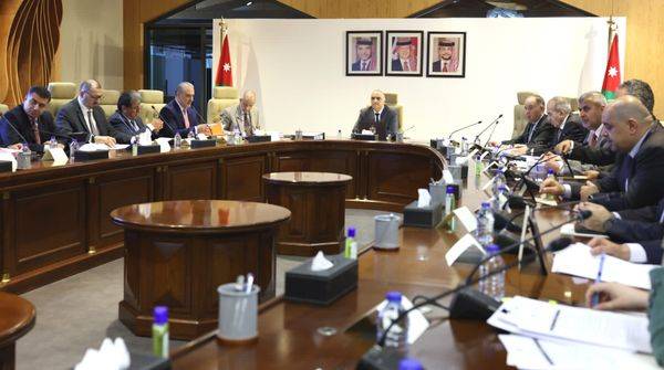 صلاحيات جديدة لأفراد الأمن .. مجلس الوزراء يقرُّ مشروع قانون معدِّل لقانون السَّير