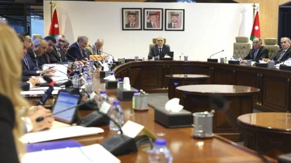 استحداث بلديتين في الكرك ومأدبا