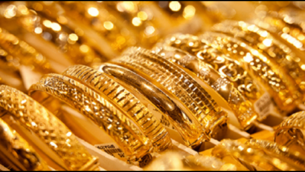 استقرار أسعار الذهب في الأردن الإثنين