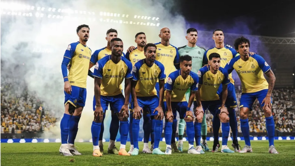 النصر السعودي يتفاوض مع نجم أتلتيكو مدريد