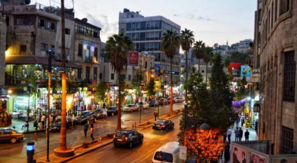 محافظ العاصمة يمنع إقامة فعالية تروّج للشذوذ الجنسي