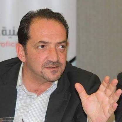 عبد الفتاح الكايد لا أملك شركة لتنظيم المعارض.. وهذا سبب إصدار قرار تنظيمها