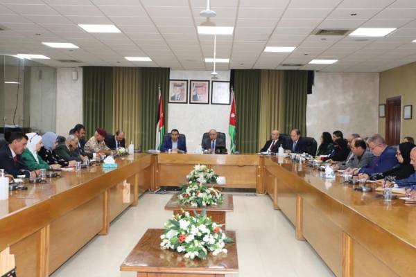 189 ألف طالب سيتقدّمون لامتحان التوجيهي