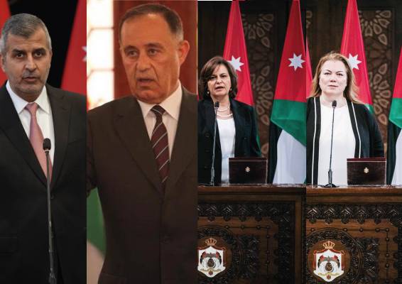 وزراء مع بطاقات مغادرة في أقرب تعديل وأداء الوزيرات قيد التقييم... والتعايش معقد في الاقتصادي