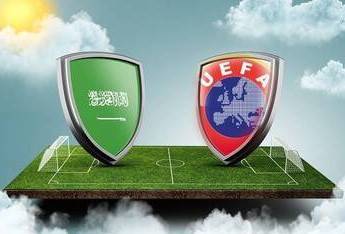 مخطط سعودي يهدد عرش اليويفا