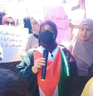 جيوش المتعثرين مالياً.. يفجرون وقفة أمام مجلس النواب وهذه أبرز المطالب .. (صور وفيديو)