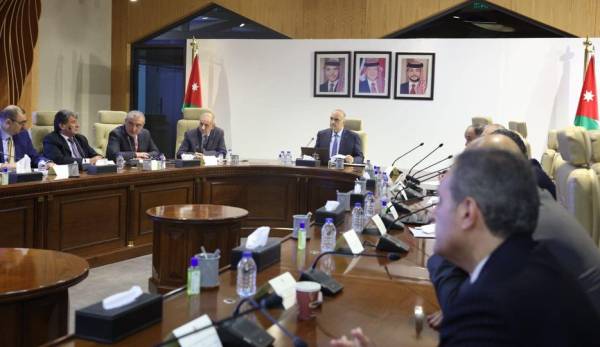 تعديلات تطال قوانين الملكية العقارية والخدمة القضائية وصندوق التكافل الاجتماعي