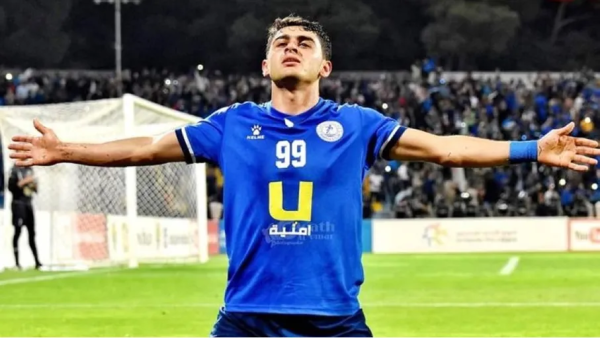 محكمة الكاس ترفض استئناف الرمثا وتوكد صحة انتقال شرارة للأهلي الليبي