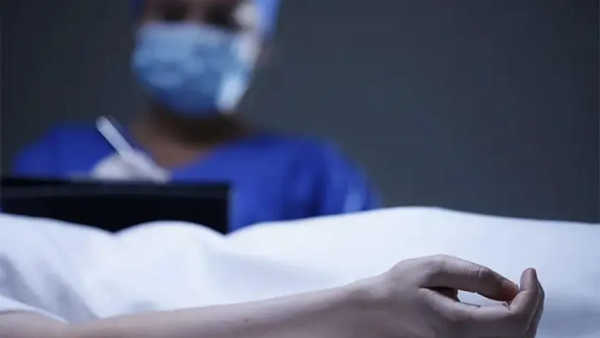 الطب الشرعي.. التعامل مع 25.6 وفاة قضائية يوميا