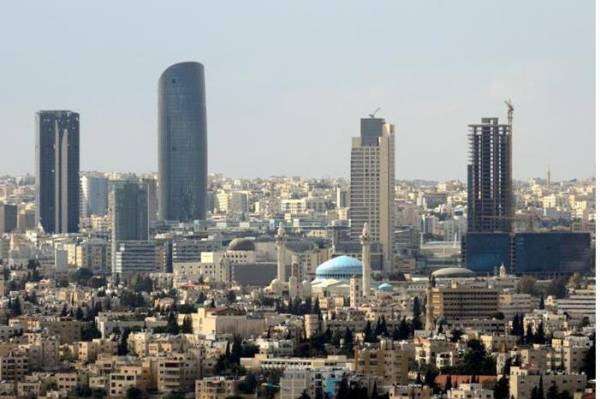 2.9 مليون م2 مساحة الأبنية المرخصة في المملكة