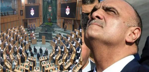 انتقادات النواب تنهال على الخصاونة