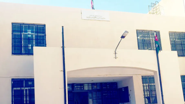 إضافة الغرف.. خيار وحيد لمواجهة الاكتظاظ بمدارس السلط