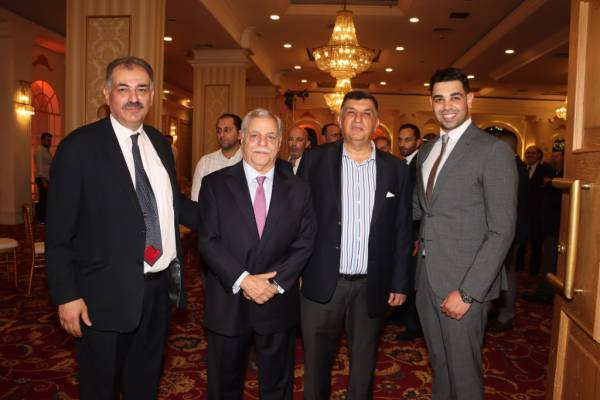 جاهة آل الدربيسي وآل حبيشي .. صور