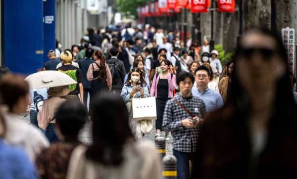 اليابان تعلن عن أول حالة وفاة في العالم بفيروس أوز