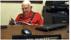 وفاة أول مريض شُخّص بالتوحد عن عمر يناهز 89 عاماً