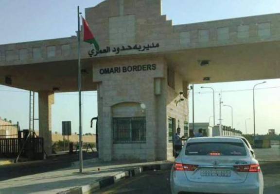 44 ألف مسافر دخلوا حدود العمري في يومين .. ما القصة؟