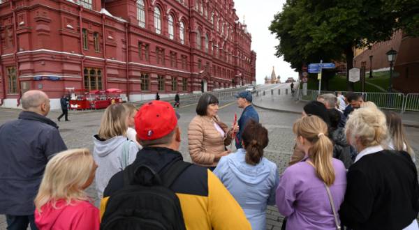 تعرفوا على عدد الأردنيين المقيمين في روسيا