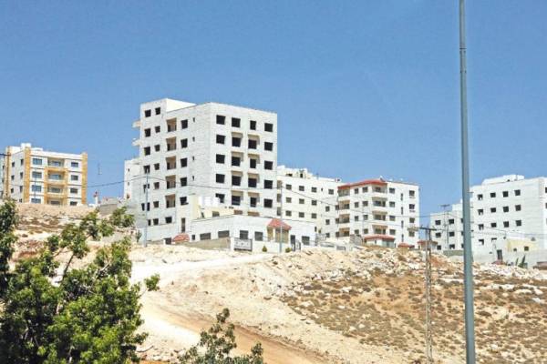 العواملة يطالب بإجراءات تحفيزية تنعش قطاع الإسكان