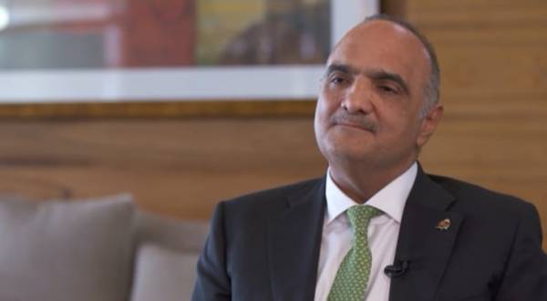 قصقوصة جريدة تنقذ دولة الرئيس سربها مستشار في الرئاسة .. (وثيقة)