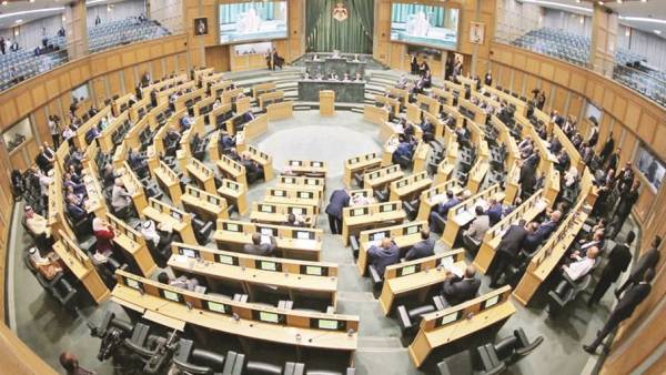 مقترح نيابي لإدراج عفو عام على جدول الاستثنائية