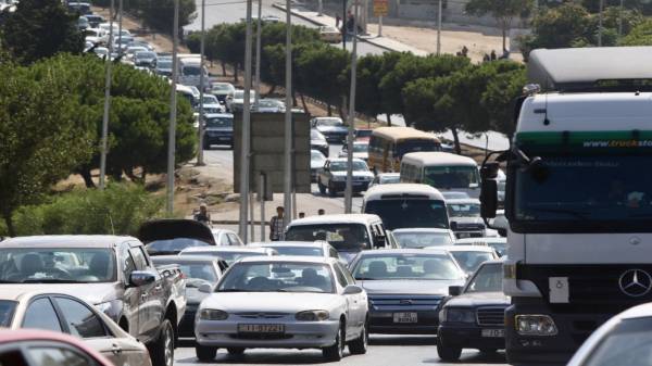 خطة مرورية للمحافظة على انسيابية حركة الطرق الخارجية خلال عيد الأضحى