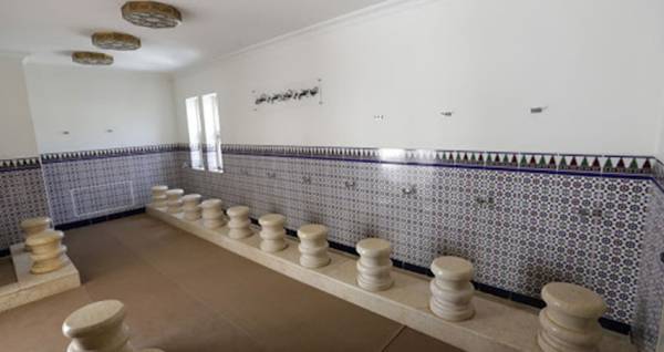 الأوقاف توضح حول تأجير دورات المياه في مساجد: مستثمر رفع التسعيرة إلى 25 قرشا