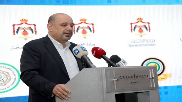 الحكومة: الذكاء الاصطناعي سيدخل القطاعات كافة