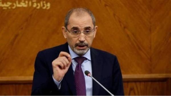 الصفدي: عبء اللجوء هو مسؤولية دولية وليس على الدول المستضيفة فقط