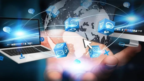 ترجيح زيادة حركة الإنترنت 20  عشية العيد